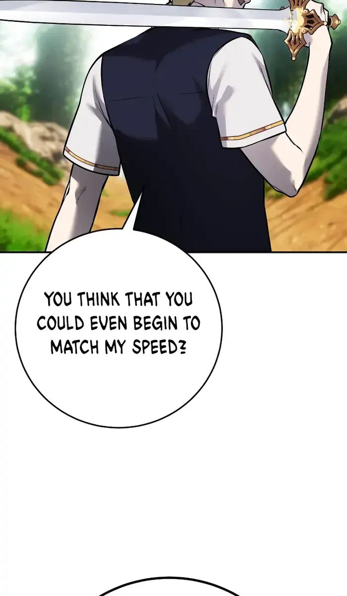 I Was More Overpowered Than the Hero, So I Hid My Power! Chapter 13 Page 43