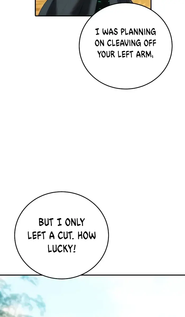 I Was More Overpowered Than the Hero, So I Hid My Power! Chapter 13 Page 46