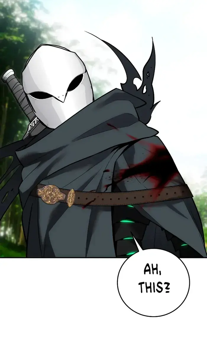 I Was More Overpowered Than the Hero, So I Hid My Power! Chapter 13 Page 47