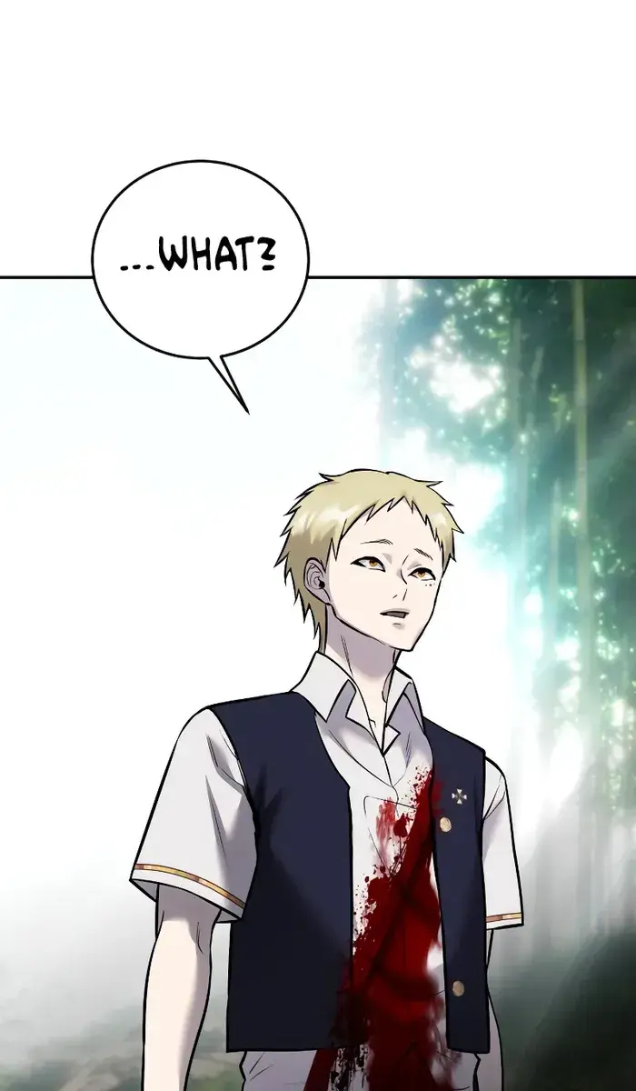 I Was More Overpowered Than the Hero, So I Hid My Power! Chapter 13 Page 50