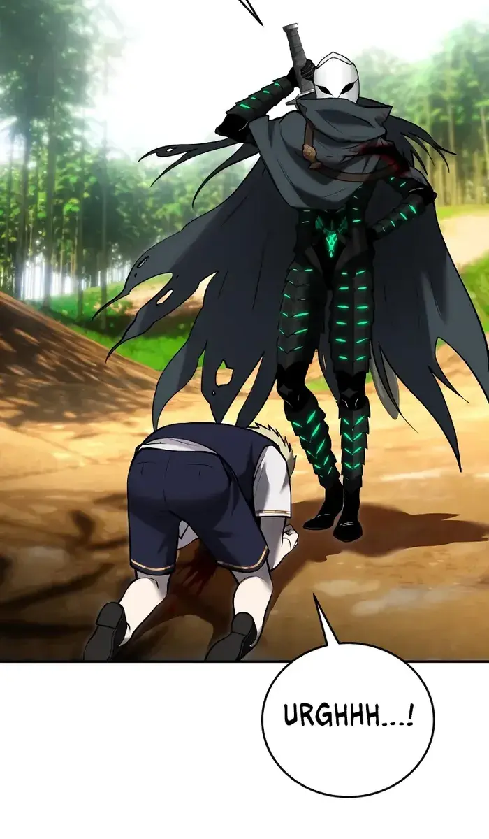 I Was More Overpowered Than the Hero, So I Hid My Power! Chapter 13 Page 54