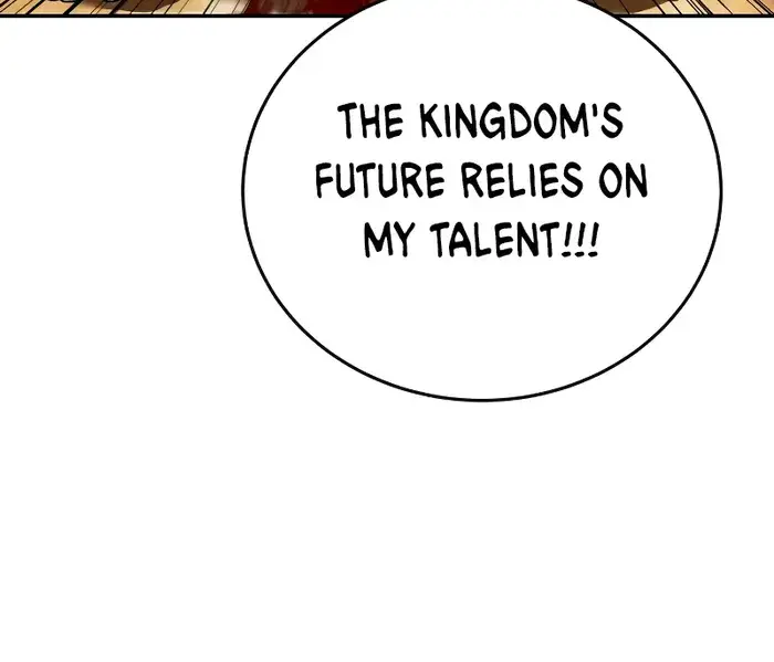 I Was More Overpowered Than the Hero, So I Hid My Power! Chapter 13 Page 56