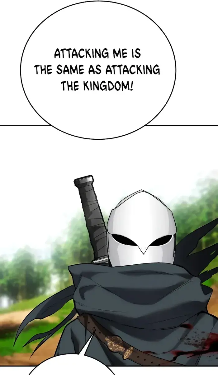 I Was More Overpowered Than the Hero, So I Hid My Power! Chapter 13 Page 57