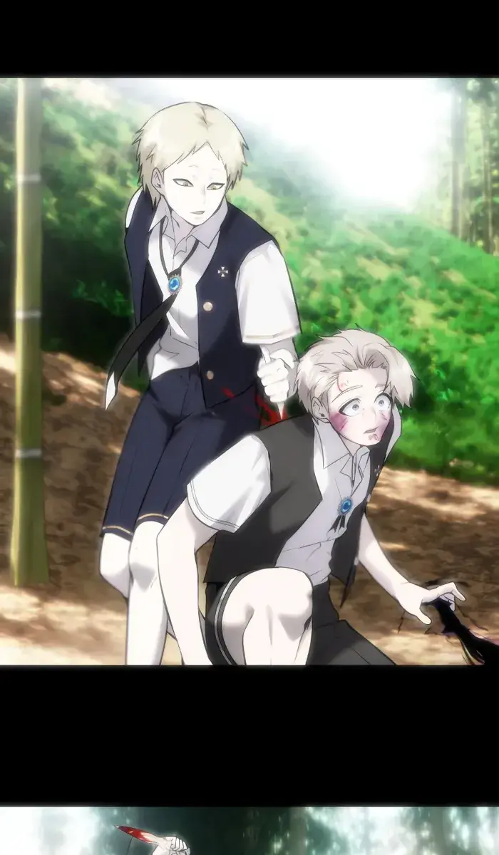 I Was More Overpowered Than the Hero, So I Hid My Power! Chapter 13 Page 59