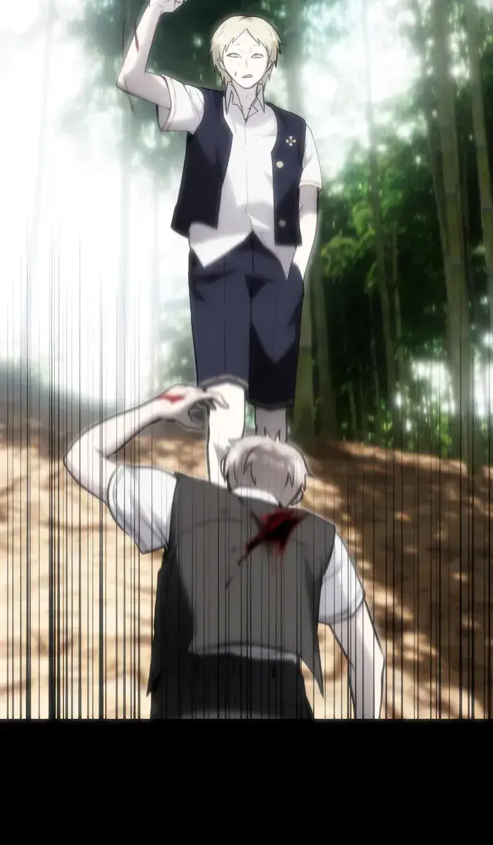 I Was More Overpowered Than the Hero, So I Hid My Power! Chapter 13 Page 60