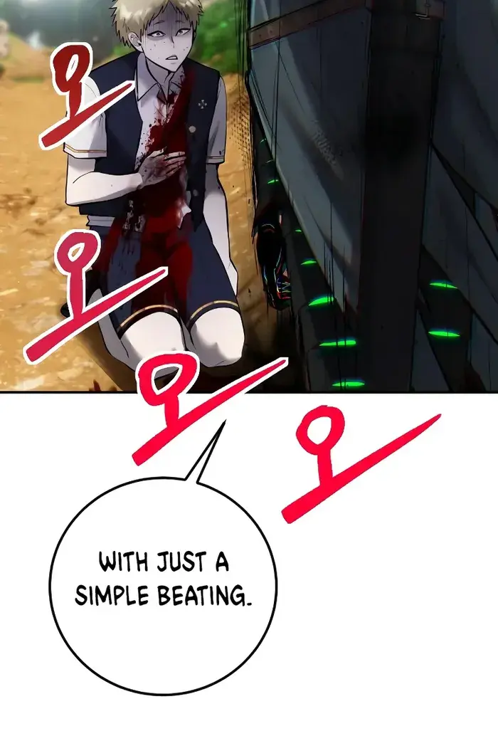 I Was More Overpowered Than the Hero, So I Hid My Power! Chapter 13 Page 64