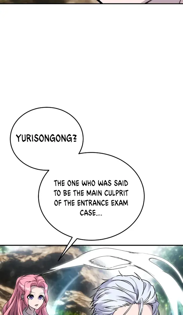 I Was More Overpowered Than the Hero, So I Hid My Power! Chapter 13 Page 71