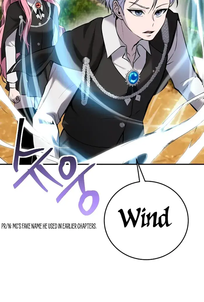 I Was More Overpowered Than the Hero, So I Hid My Power! Chapter 13 Page 72