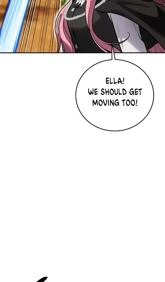 I Was More Overpowered Than the Hero, So I Hid My Power! Chapter 13 Page 74