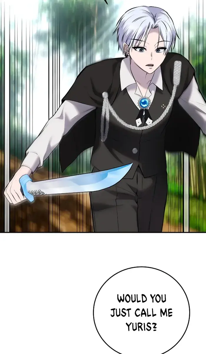 I Was More Overpowered Than the Hero, So I Hid My Power! Chapter 13 Page 79