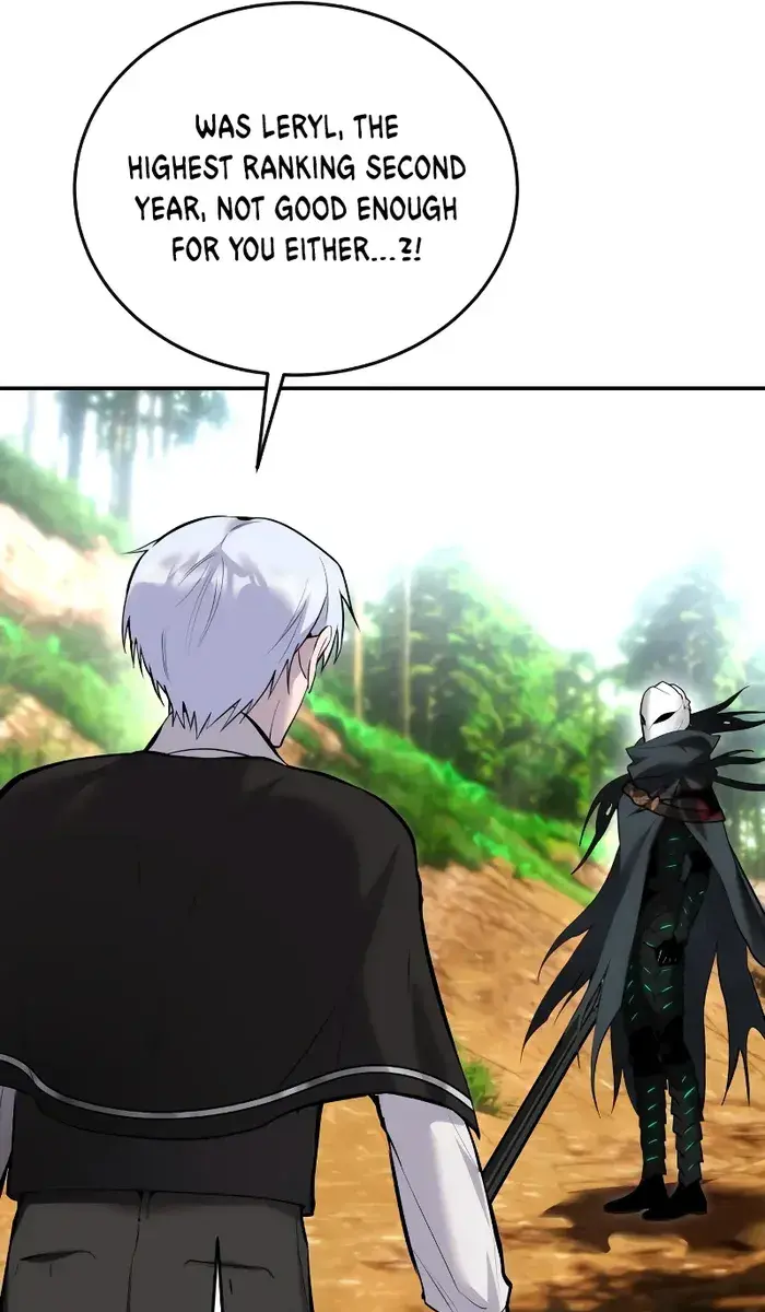 I Was More Overpowered Than the Hero, So I Hid My Power! Chapter 13 Page 81