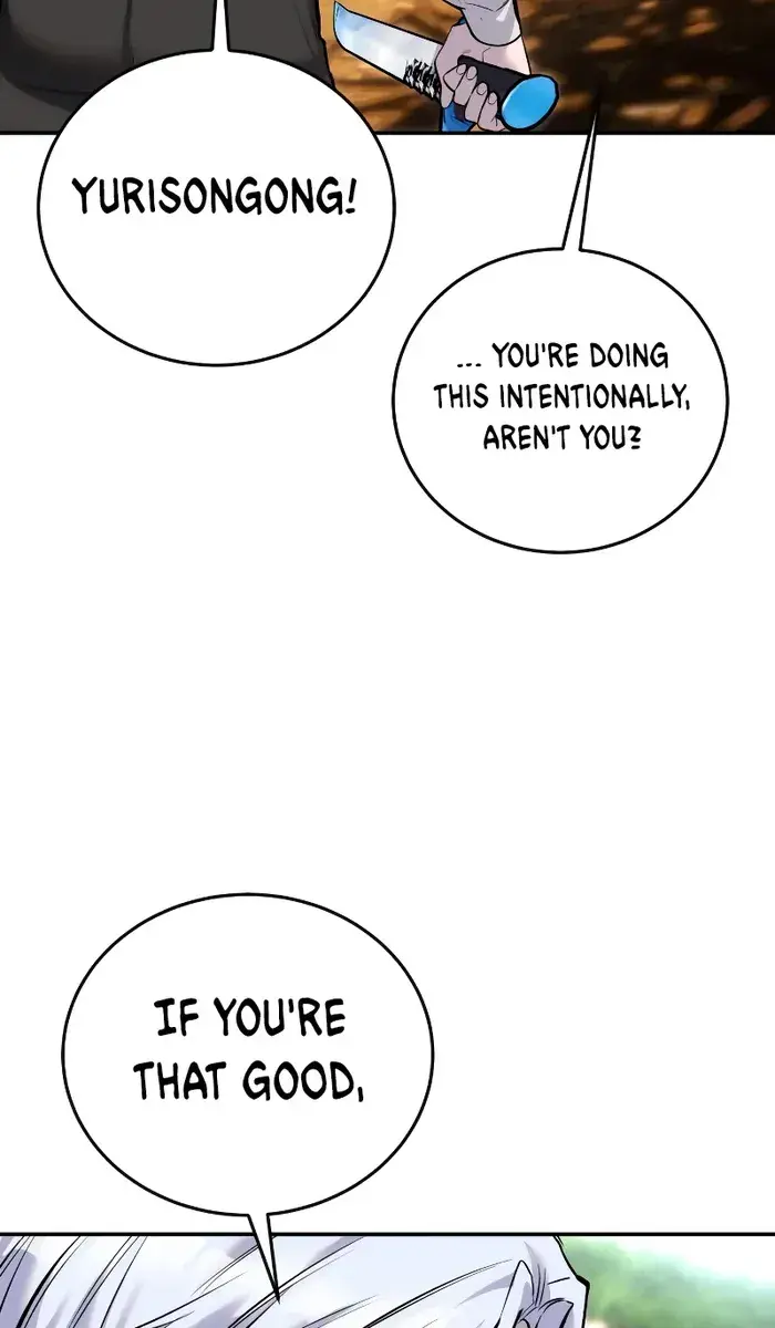 I Was More Overpowered Than the Hero, So I Hid My Power! Chapter 13 Page 82