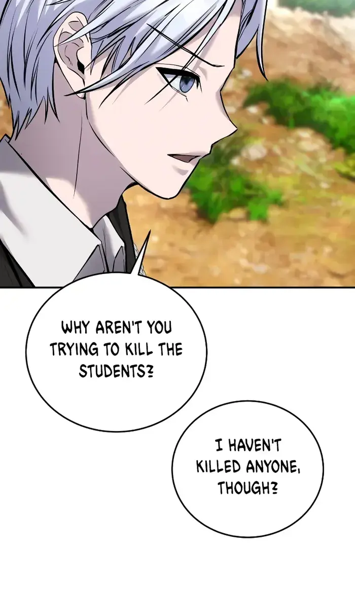 I Was More Overpowered Than the Hero, So I Hid My Power! Chapter 13 Page 83