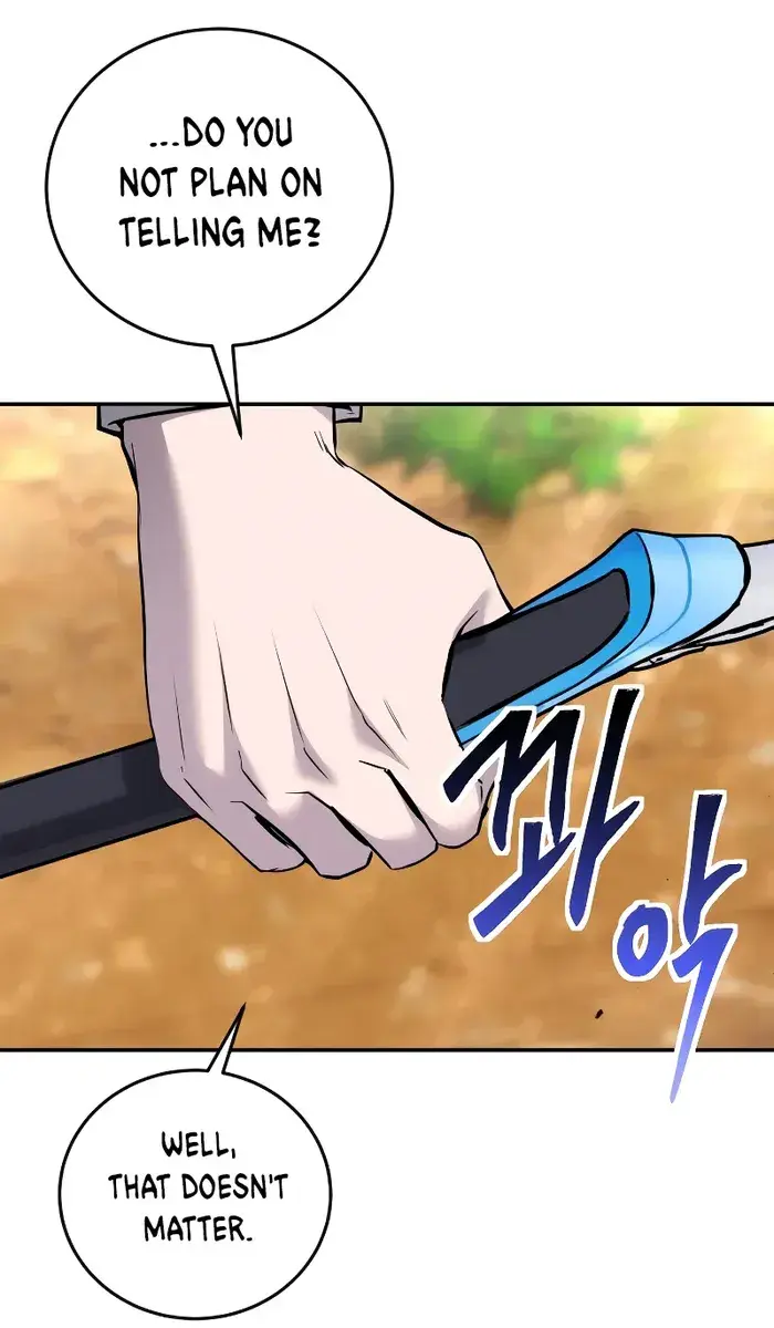 I Was More Overpowered Than the Hero, So I Hid My Power! Chapter 13 Page 84