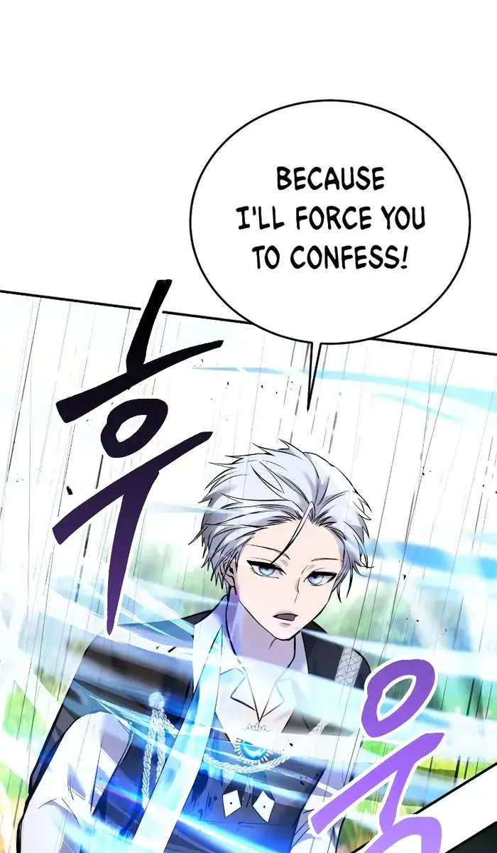 I Was More Overpowered Than the Hero, So I Hid My Power! Chapter 13 Page 85