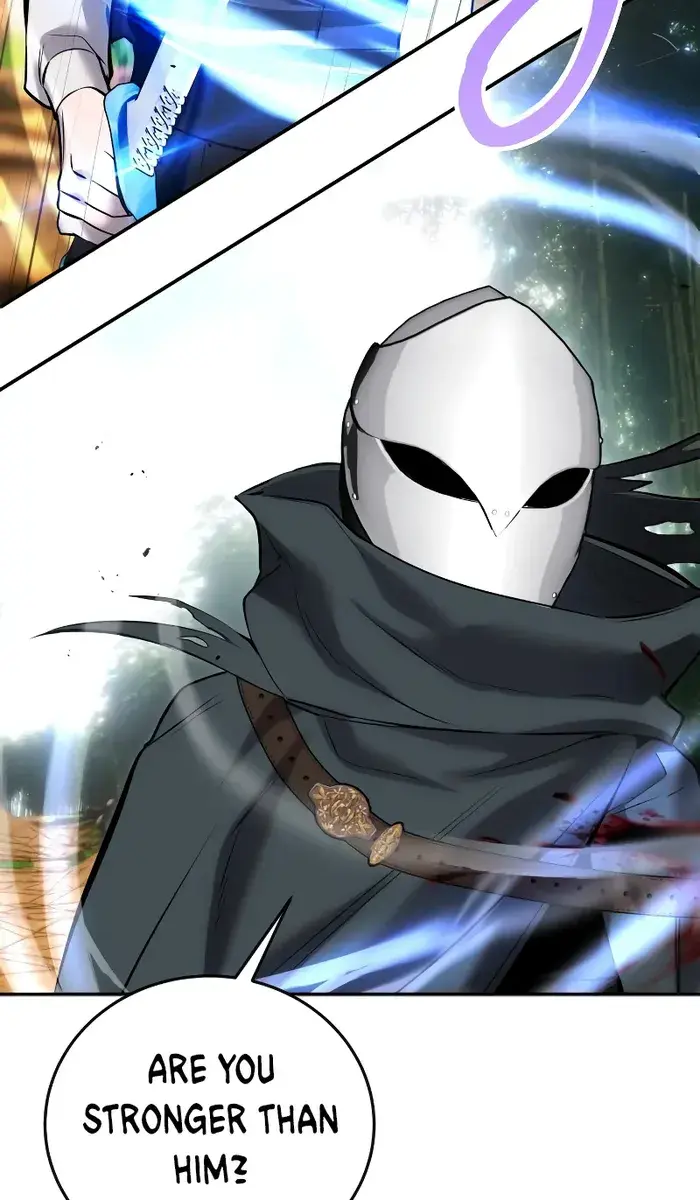 I Was More Overpowered Than the Hero, So I Hid My Power! Chapter 13 Page 86