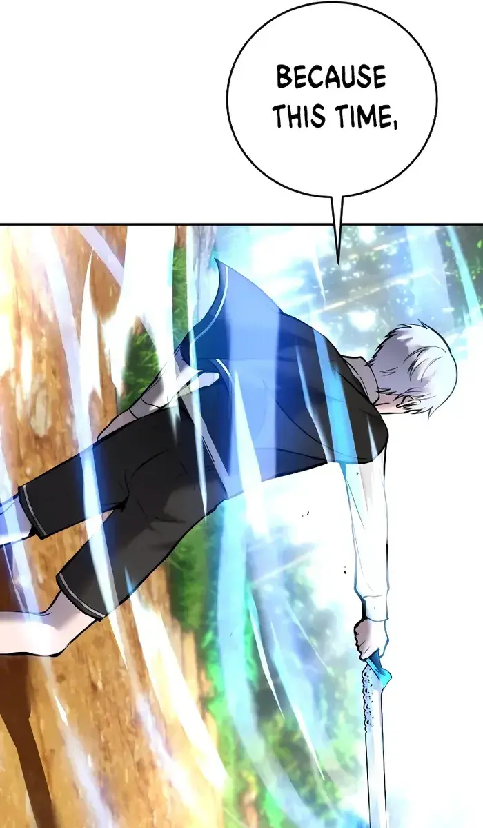 I Was More Overpowered Than the Hero, So I Hid My Power! Chapter 13 Page 89