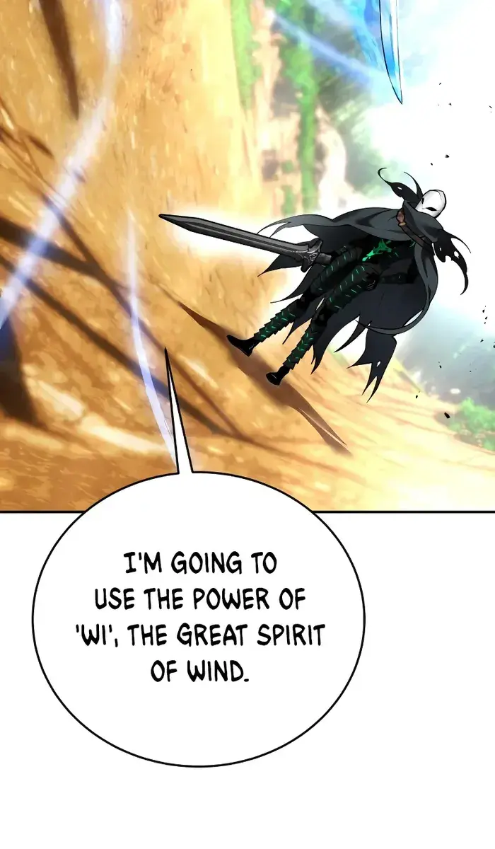 I Was More Overpowered Than the Hero, So I Hid My Power! Chapter 13 Page 90