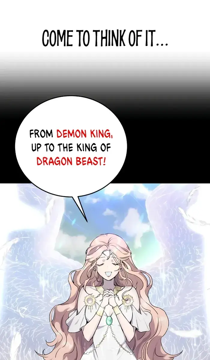 I Was More Overpowered Than the Hero, So I Hid My Power! Chapter 13 Page 92