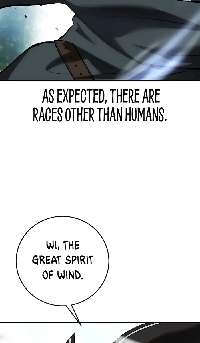 I Was More Overpowered Than the Hero, So I Hid My Power! Chapter 13 Page 94