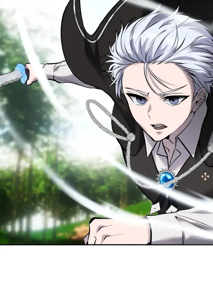 I Was More Overpowered Than the Hero, So I Hid My Power! Chapter 13 Page 95