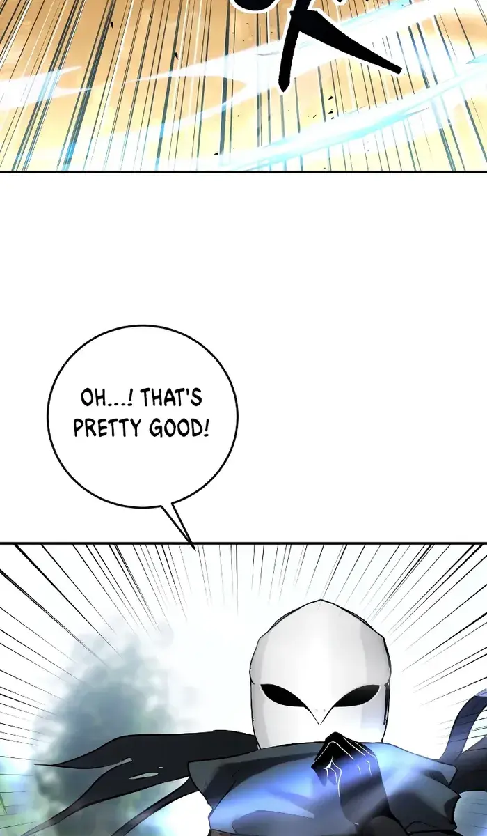 I Was More Overpowered Than the Hero, So I Hid My Power! Chapter 13 Page 97