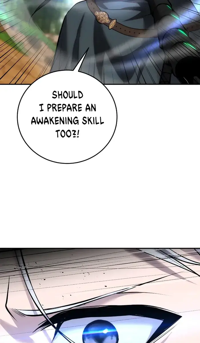 I Was More Overpowered Than the Hero, So I Hid My Power! Chapter 13 Page 98