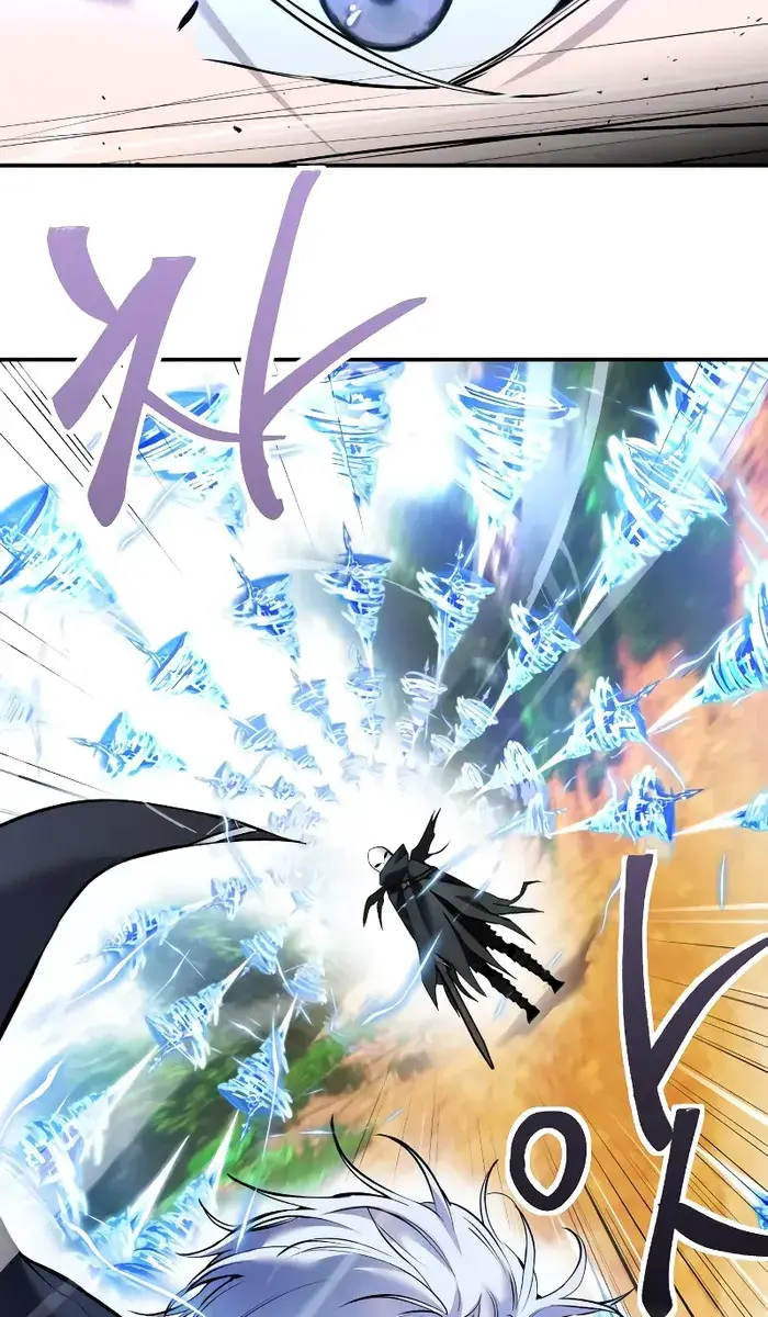 I Was More Overpowered Than the Hero, So I Hid My Power! Chapter 13 Page 99