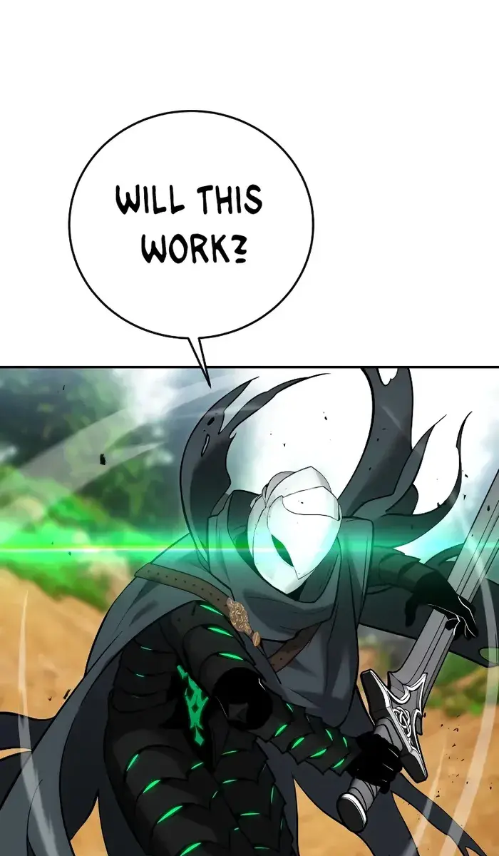 I Was More Overpowered Than the Hero, So I Hid My Power! Chapter 13 Page 108