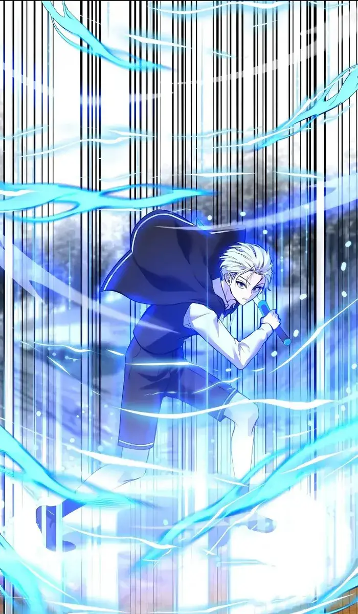 I Was More Overpowered Than the Hero, So I Hid My Power! Chapter 13 Page 111