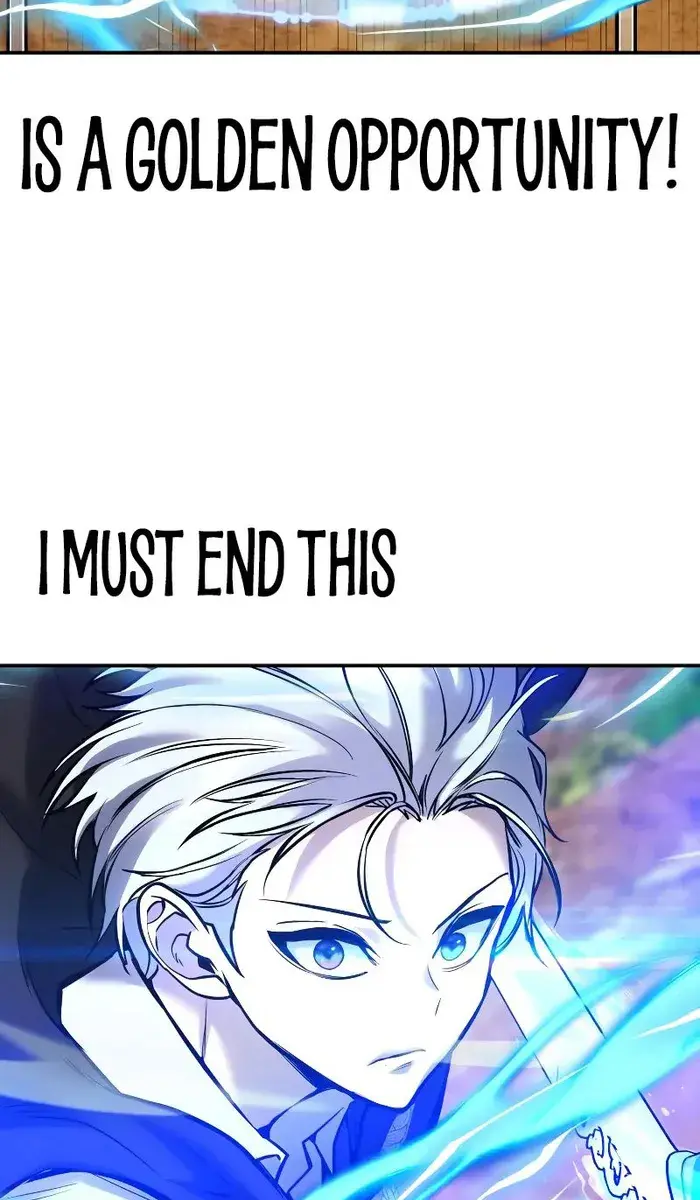 I Was More Overpowered Than the Hero, So I Hid My Power! Chapter 13 Page 112