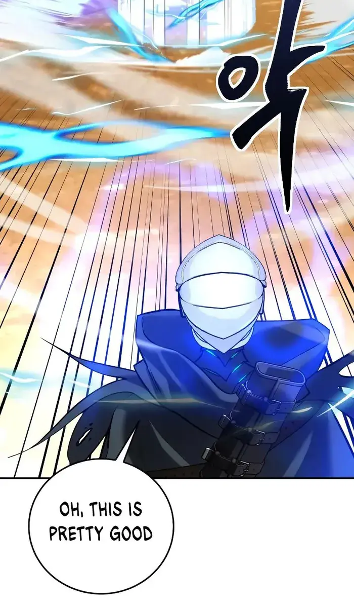 I Was More Overpowered Than the Hero, So I Hid My Power! Chapter 13 Page 114