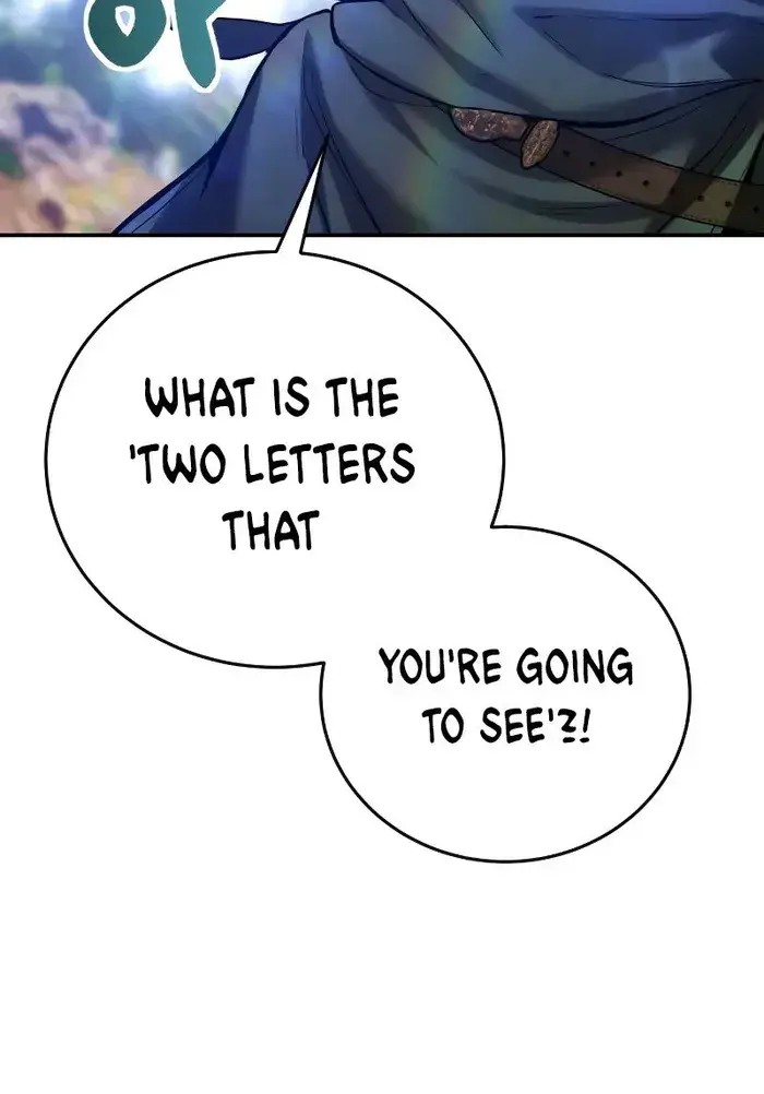 I Was More Overpowered Than the Hero, So I Hid My Power! Chapter 13 Page 116