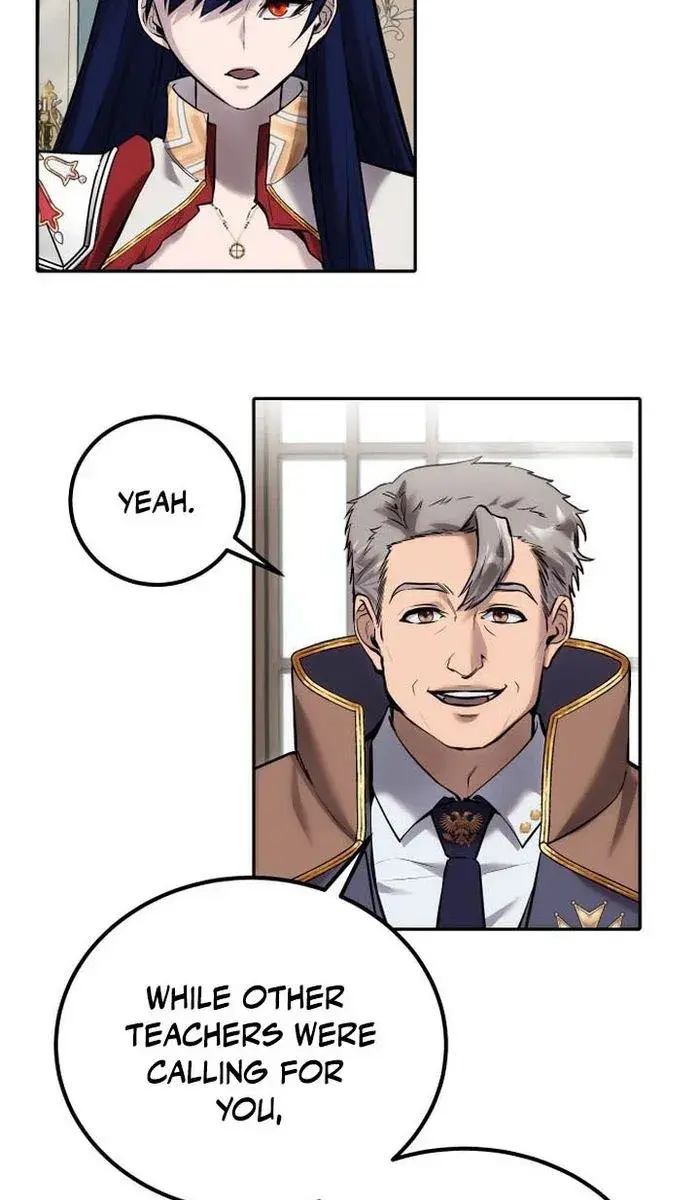 I Was More Overpowered Than the Hero, So I Hid My Power! Chapter 14 Page 19