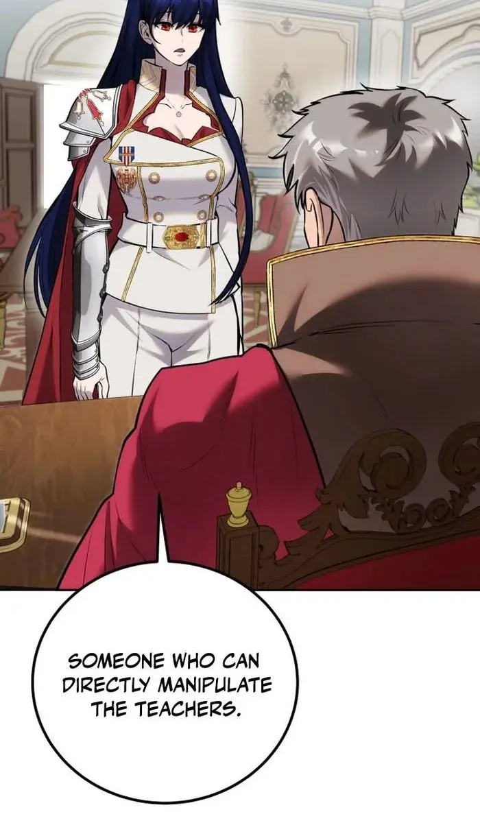 I Was More Overpowered Than the Hero, So I Hid My Power! Chapter 14 Page 25