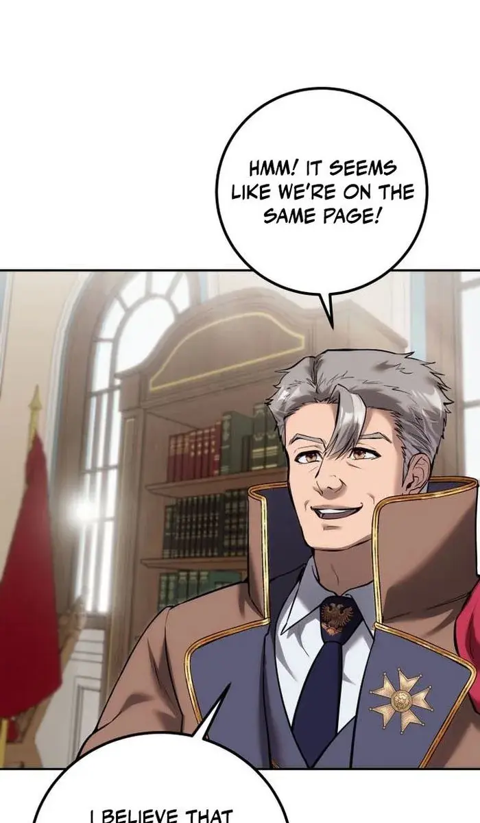 I Was More Overpowered Than the Hero, So I Hid My Power! Chapter 14 Page 26