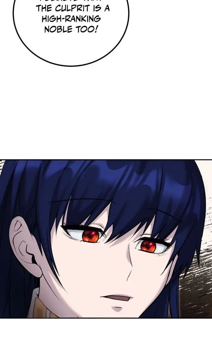 I Was More Overpowered Than the Hero, So I Hid My Power! Chapter 14 Page 27