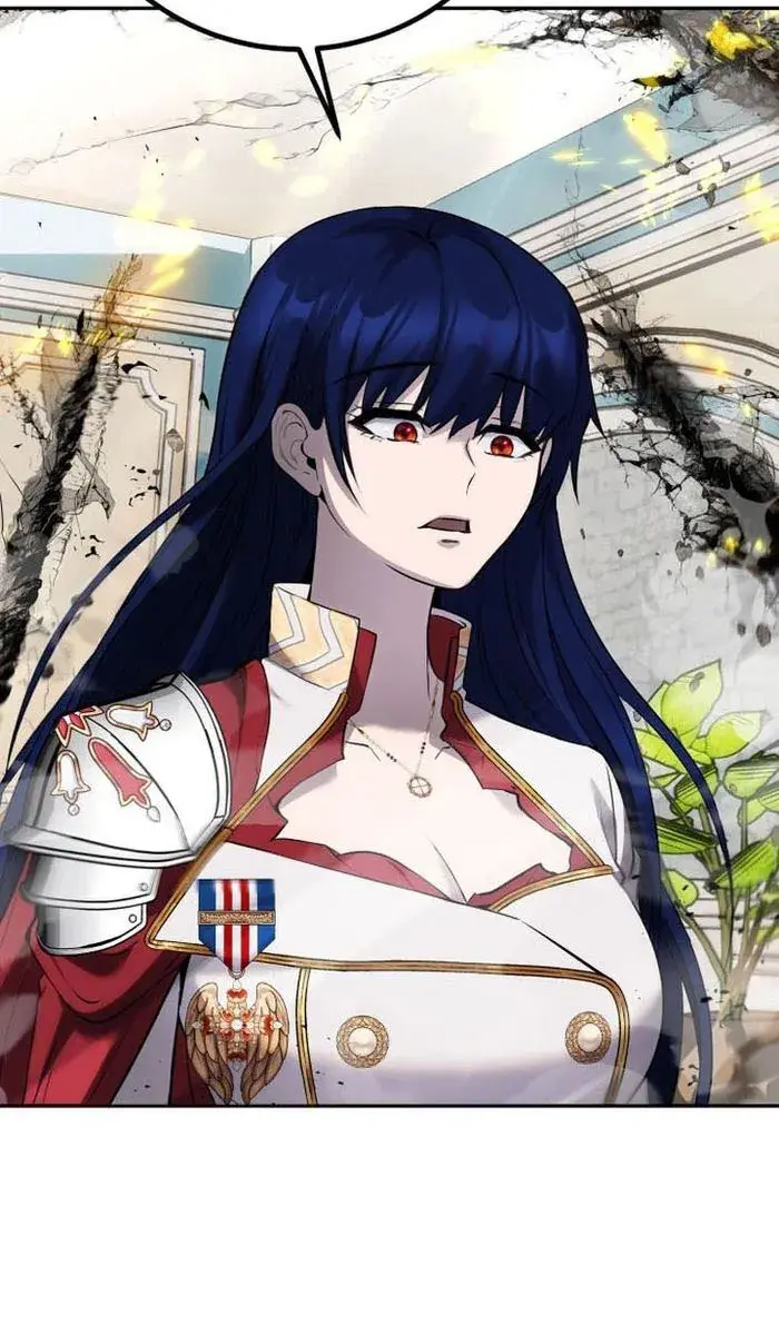 I Was More Overpowered Than the Hero, So I Hid My Power! Chapter 14 Page 33