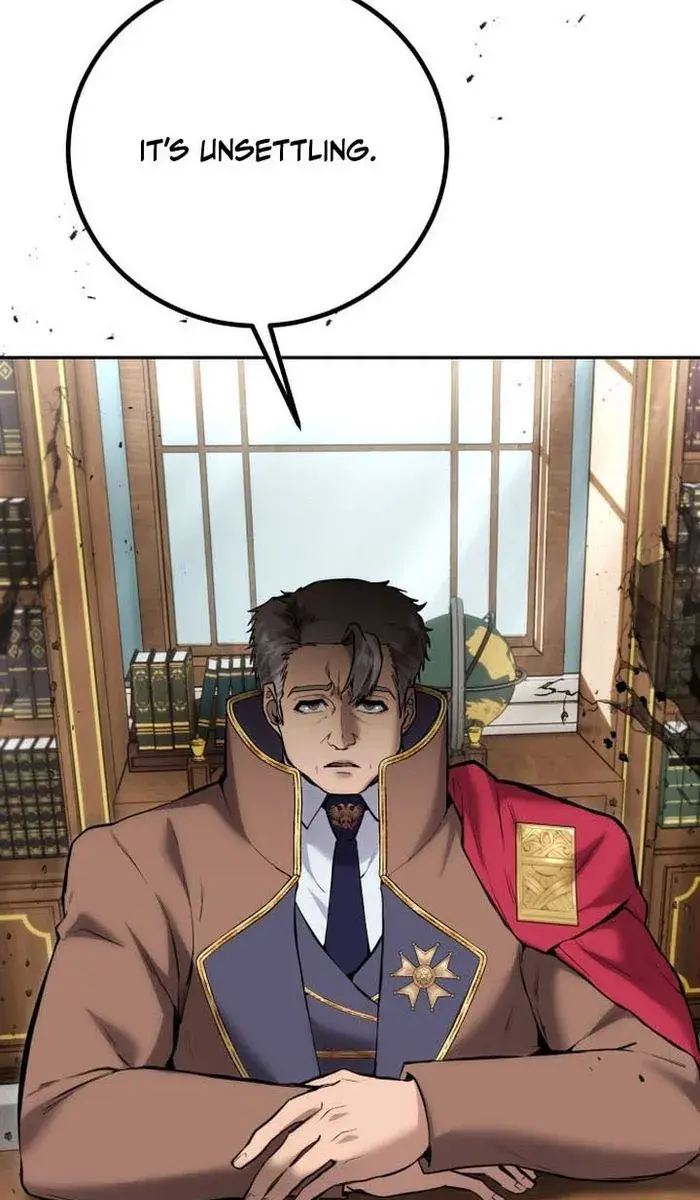 I Was More Overpowered Than the Hero, So I Hid My Power! Chapter 14 Page 35