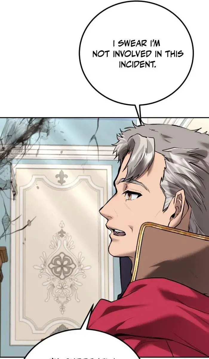 I Was More Overpowered Than the Hero, So I Hid My Power! Chapter 14 Page 38