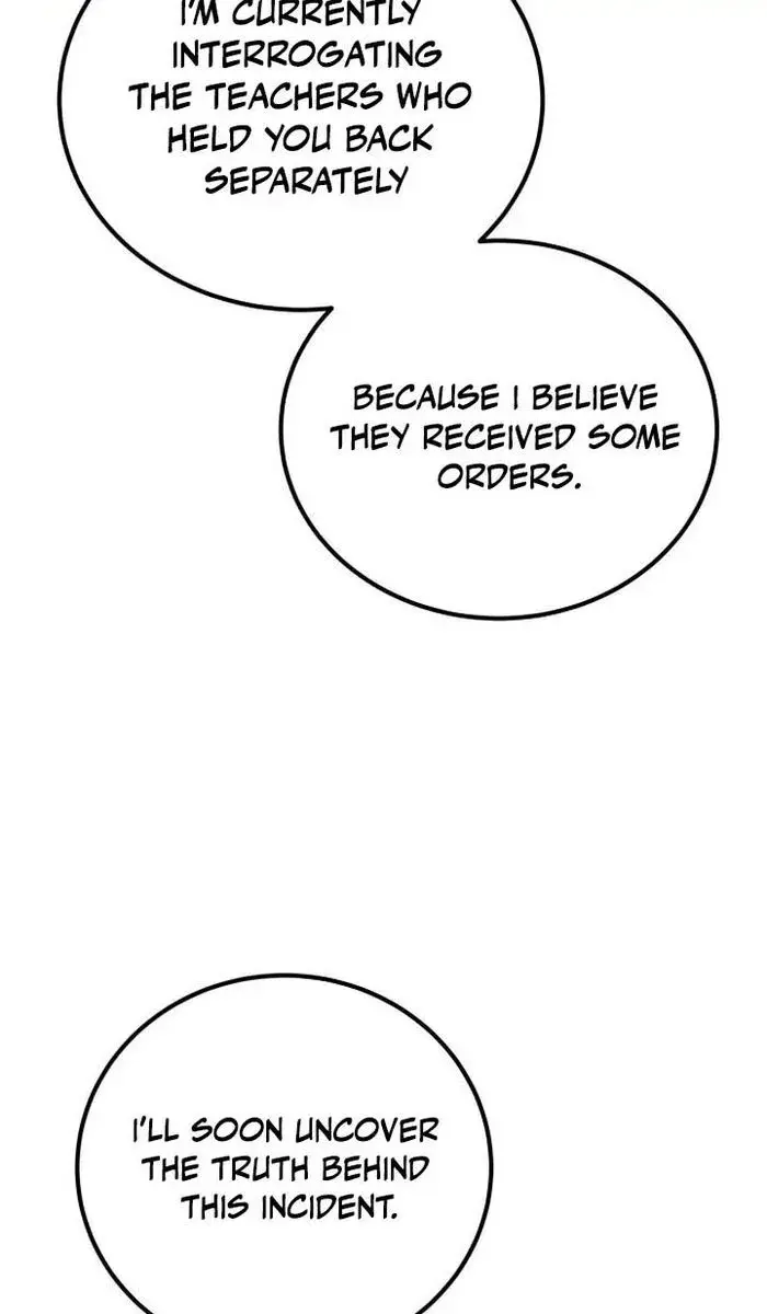 I Was More Overpowered Than the Hero, So I Hid My Power! Chapter 14 Page 39