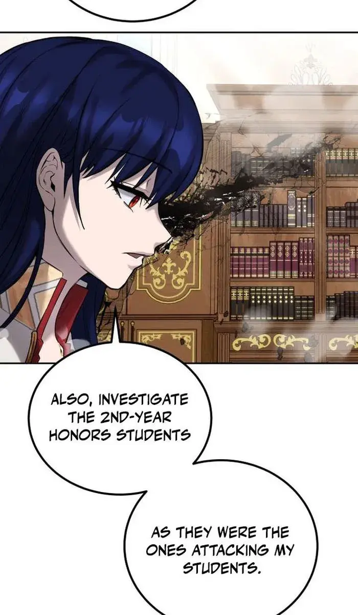 I Was More Overpowered Than the Hero, So I Hid My Power! Chapter 14 Page 40