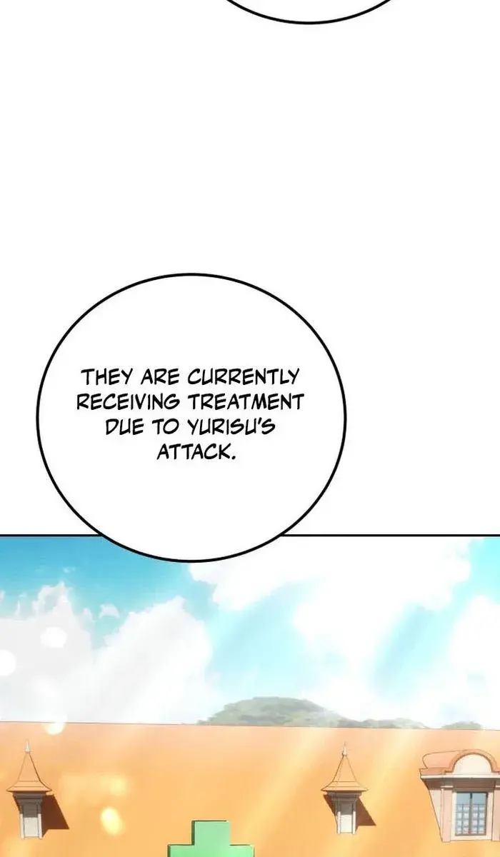 I Was More Overpowered Than the Hero, So I Hid My Power! Chapter 14 Page 41