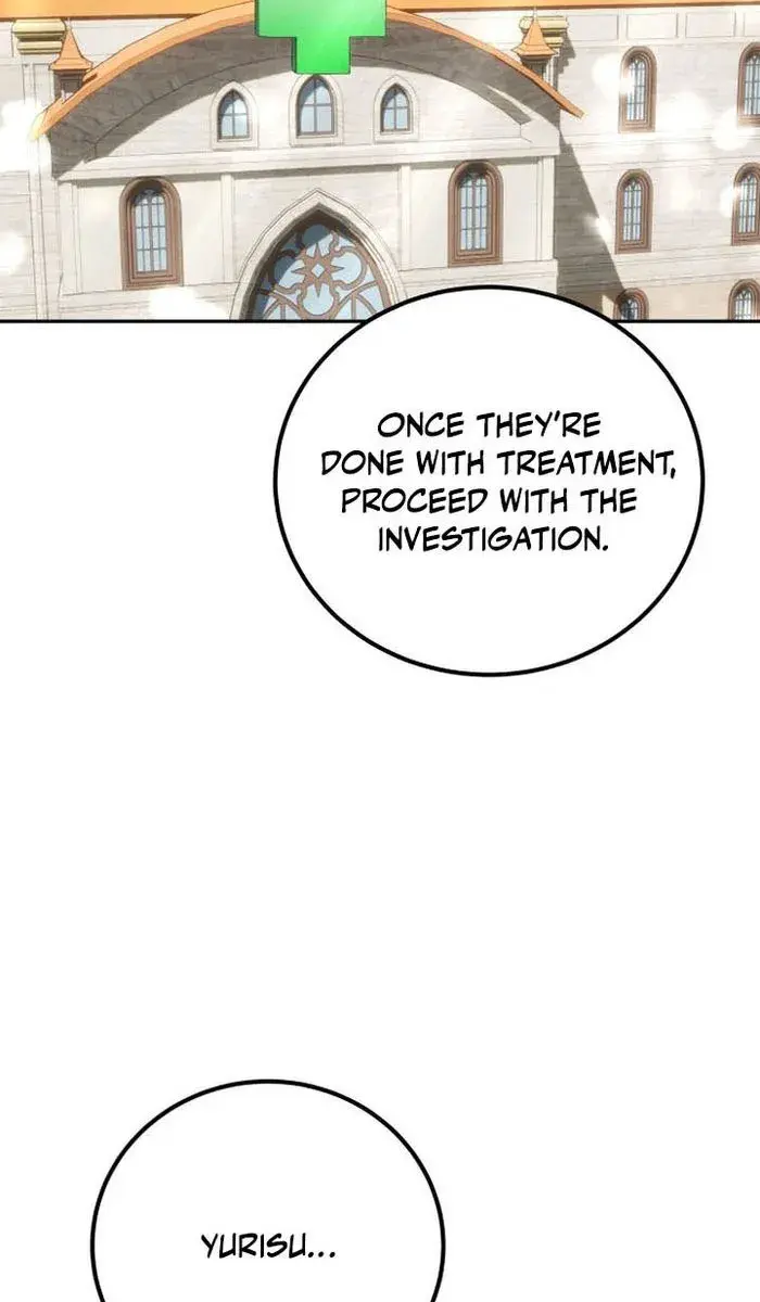 I Was More Overpowered Than the Hero, So I Hid My Power! Chapter 14 Page 42