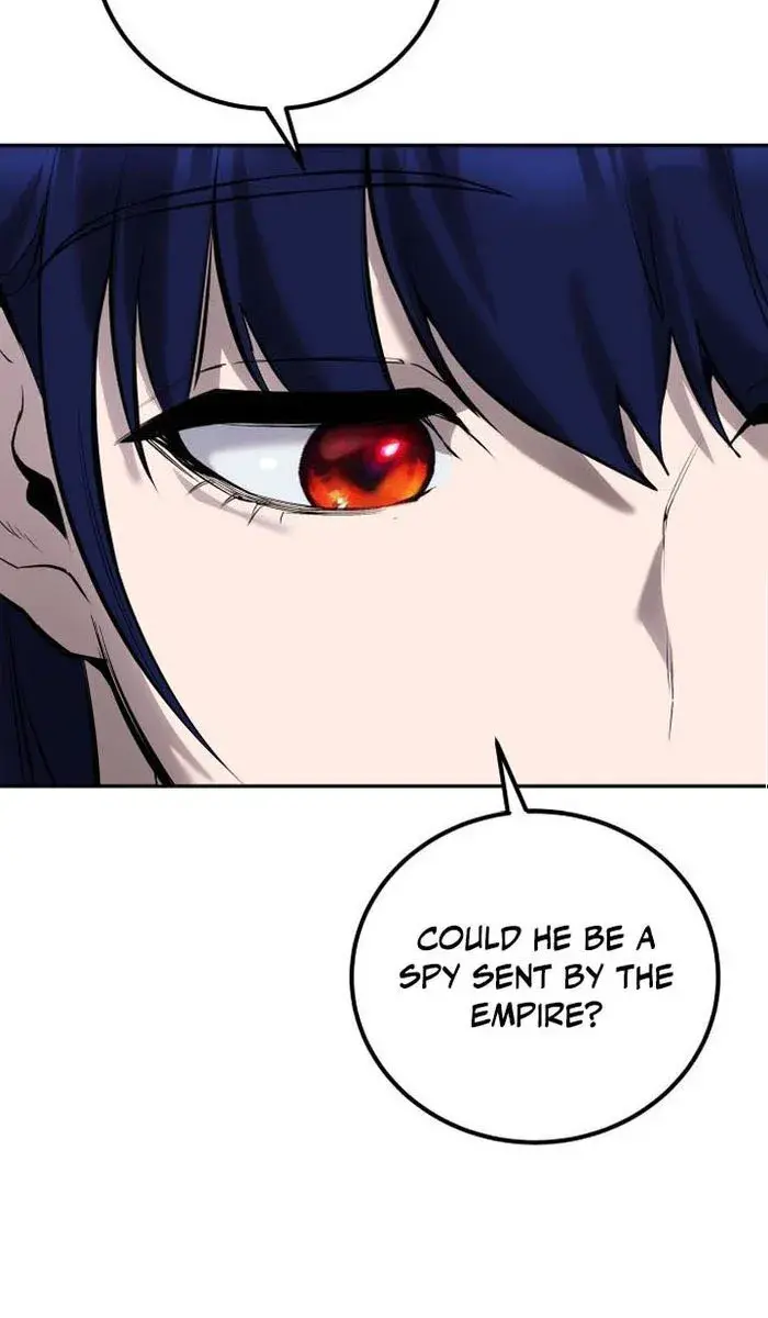 I Was More Overpowered Than the Hero, So I Hid My Power! Chapter 14 Page 43