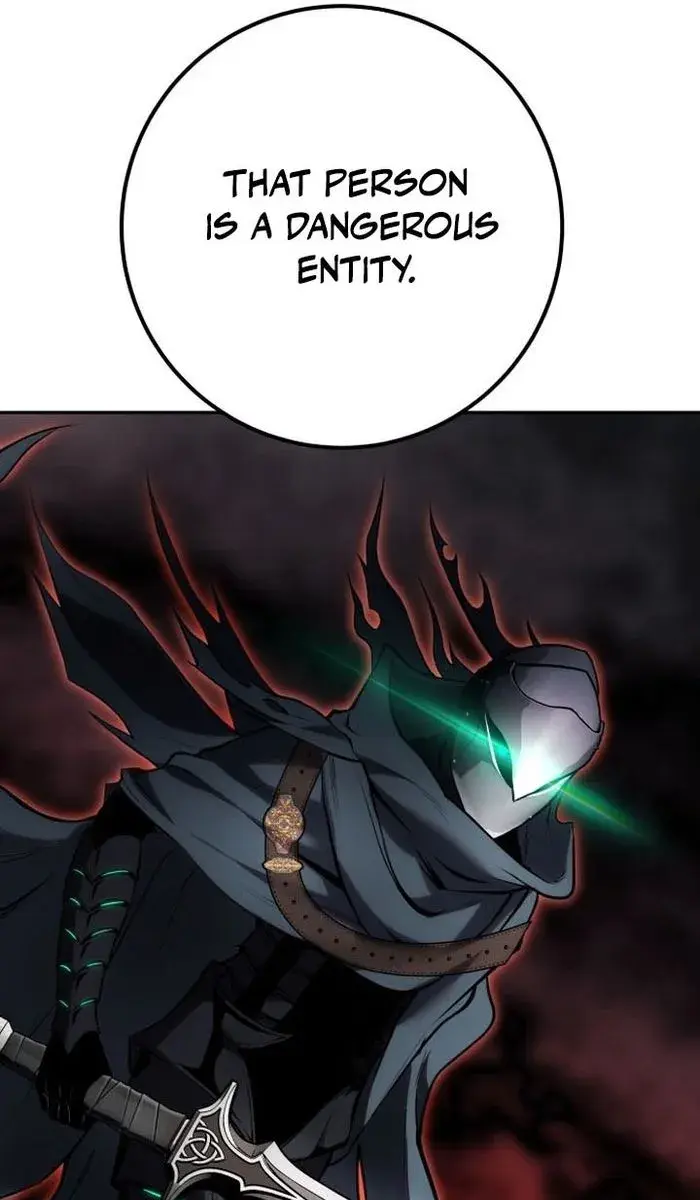 I Was More Overpowered Than the Hero, So I Hid My Power! Chapter 14 Page 46