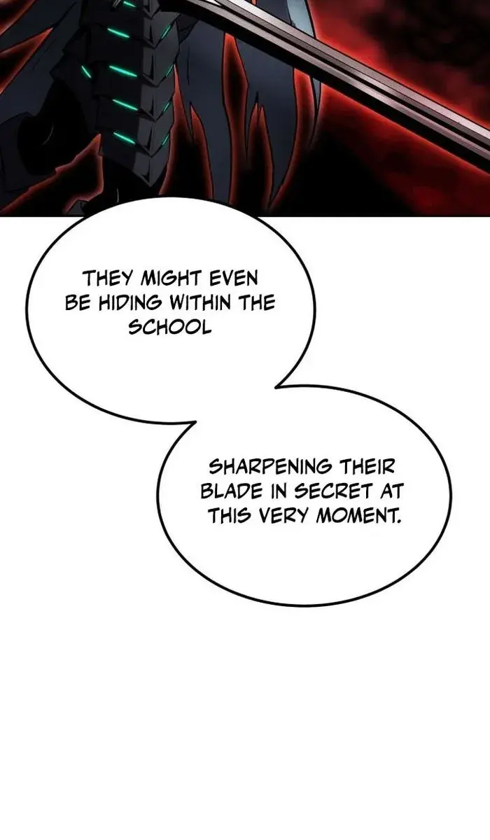 I Was More Overpowered Than the Hero, So I Hid My Power! Chapter 14 Page 47