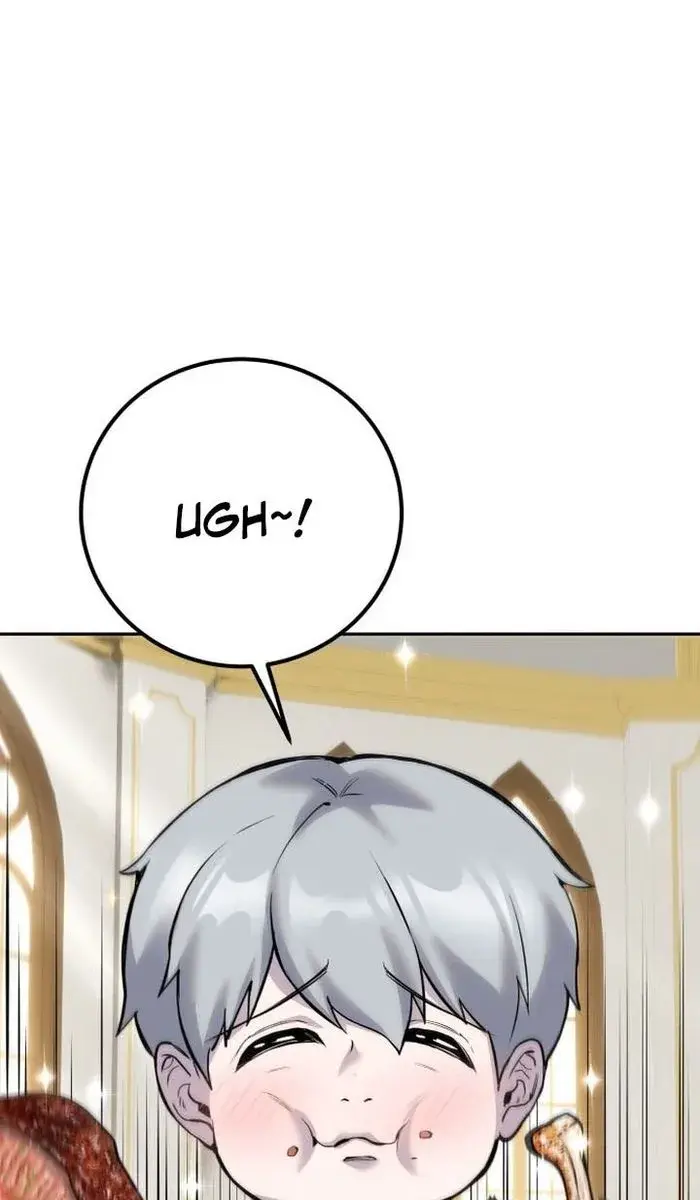 I Was More Overpowered Than the Hero, So I Hid My Power! Chapter 14 Page 48