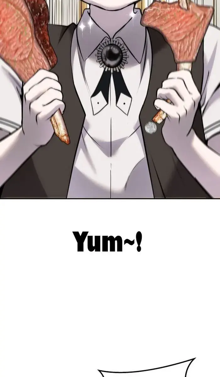 I Was More Overpowered Than the Hero, So I Hid My Power! Chapter 14 Page 49