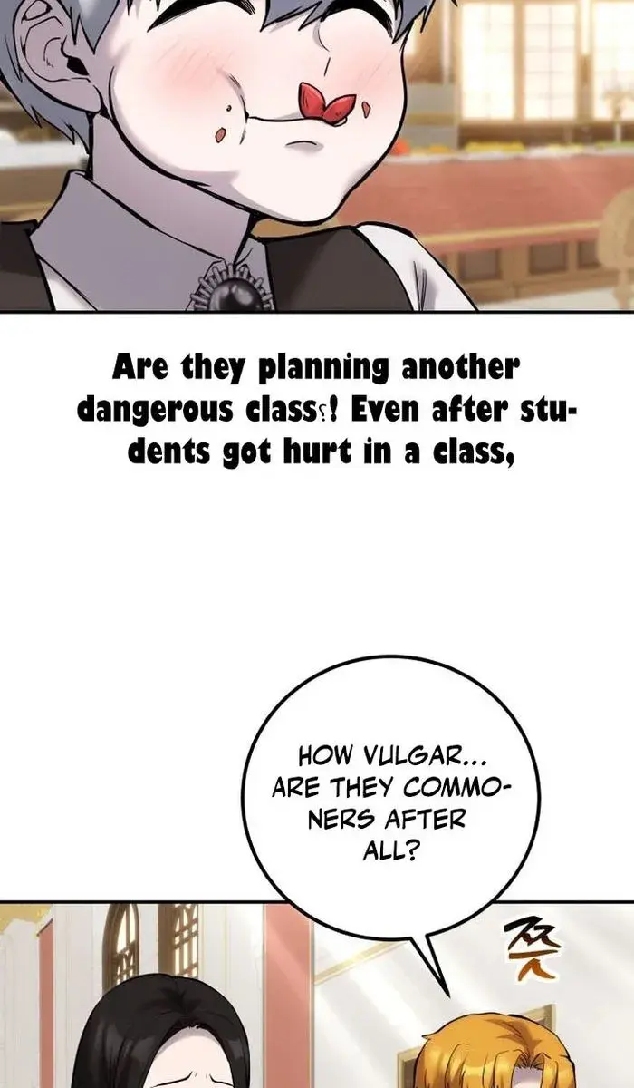 I Was More Overpowered Than the Hero, So I Hid My Power! Chapter 14 Page 52